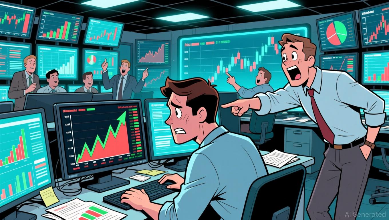 SELX Bounces, But Will Support Hold in Downtrend? - Article cover image