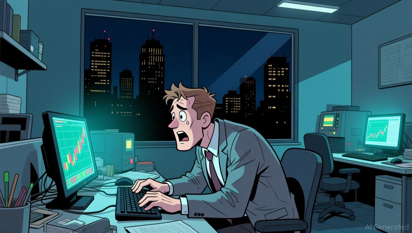 COCP Breaks Out — But Volume Doesn't Add Up - Article cover image