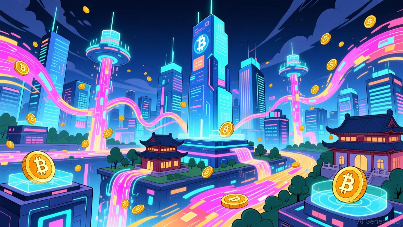 Tokenization's $19T Flow: Altcoin Catalysts and Institutional Capital - Article cover image