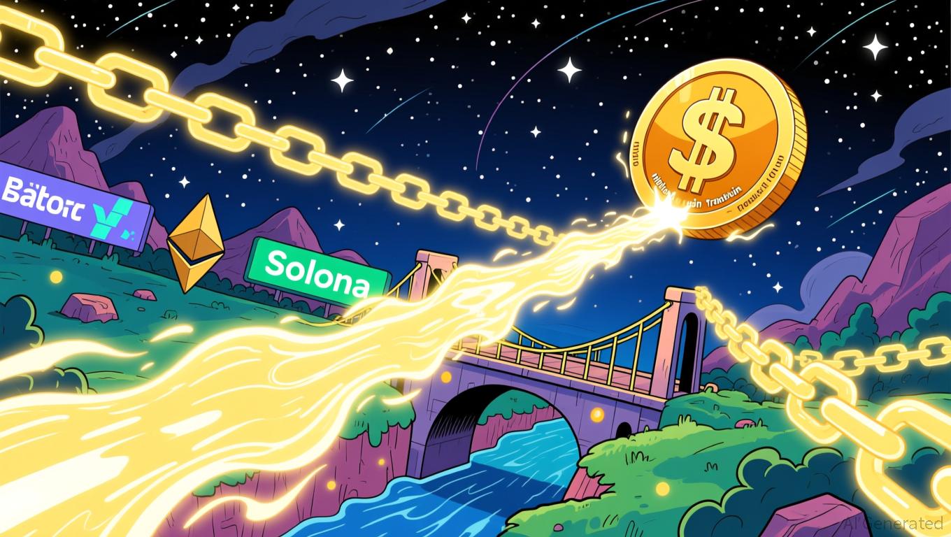 Drift Hack: The Flow of $280M and USDC's Regulatory Crossroads - Article cover image