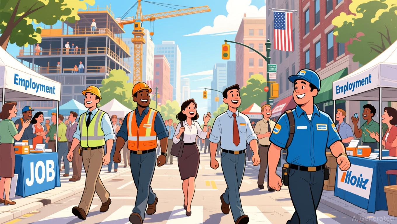 US Initial Jobless Claims for the Week Ending March 28 Came in at 202,000, Below Expected 212,000 - Article cover image