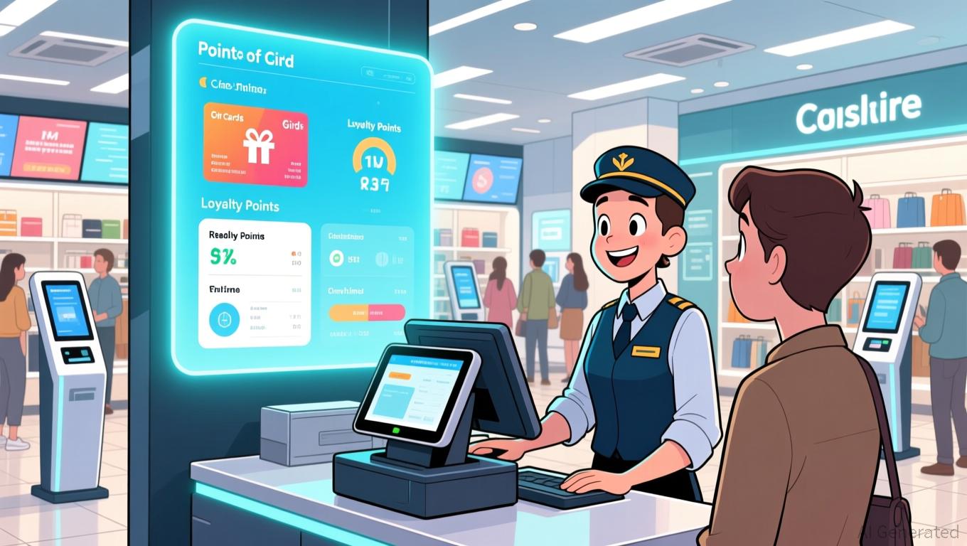 SurgePays' Loyalty Platform: A Desperation Play or the Only Path to Survival? - Article cover image