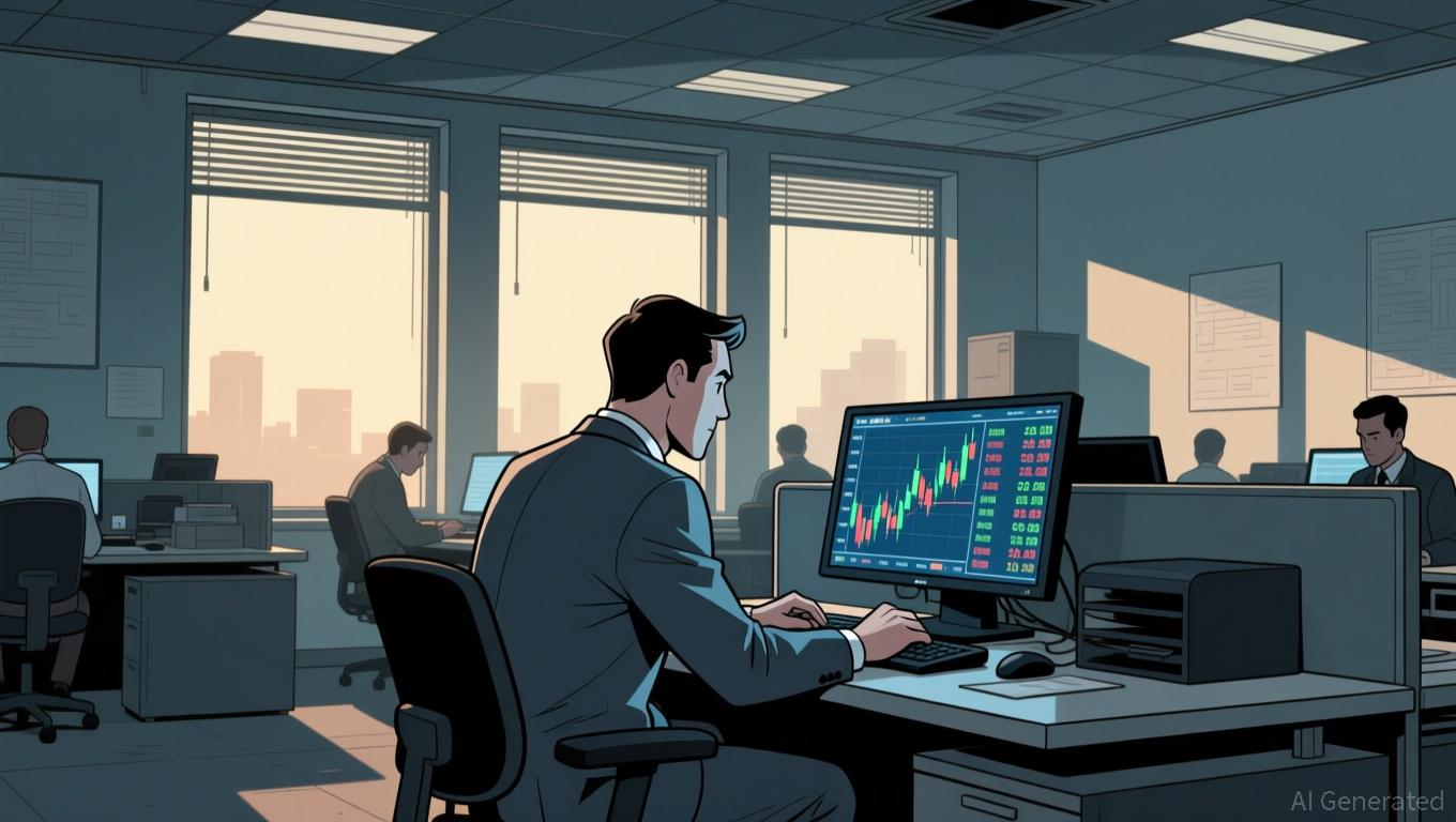 REE Tests Key Resistance — But Volume Fails to Confirm - Article cover image