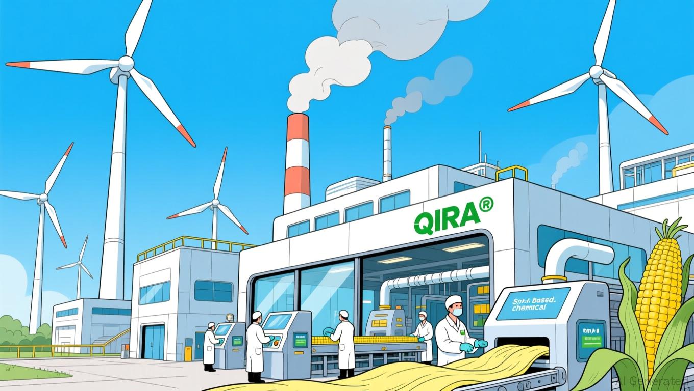 LYCRA's 44% CO2-Cut Bio-Spandex: A Scalable Moat as Brands Race to Pay for Green Credentials - Article cover image