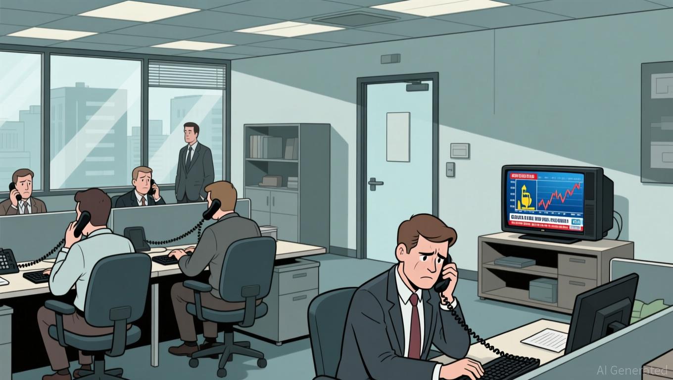 U.S. Initial Jobless Claims Fall to 202K, Reflecting a 'Low Hire, Low Fire' Labor Market - Article cover image