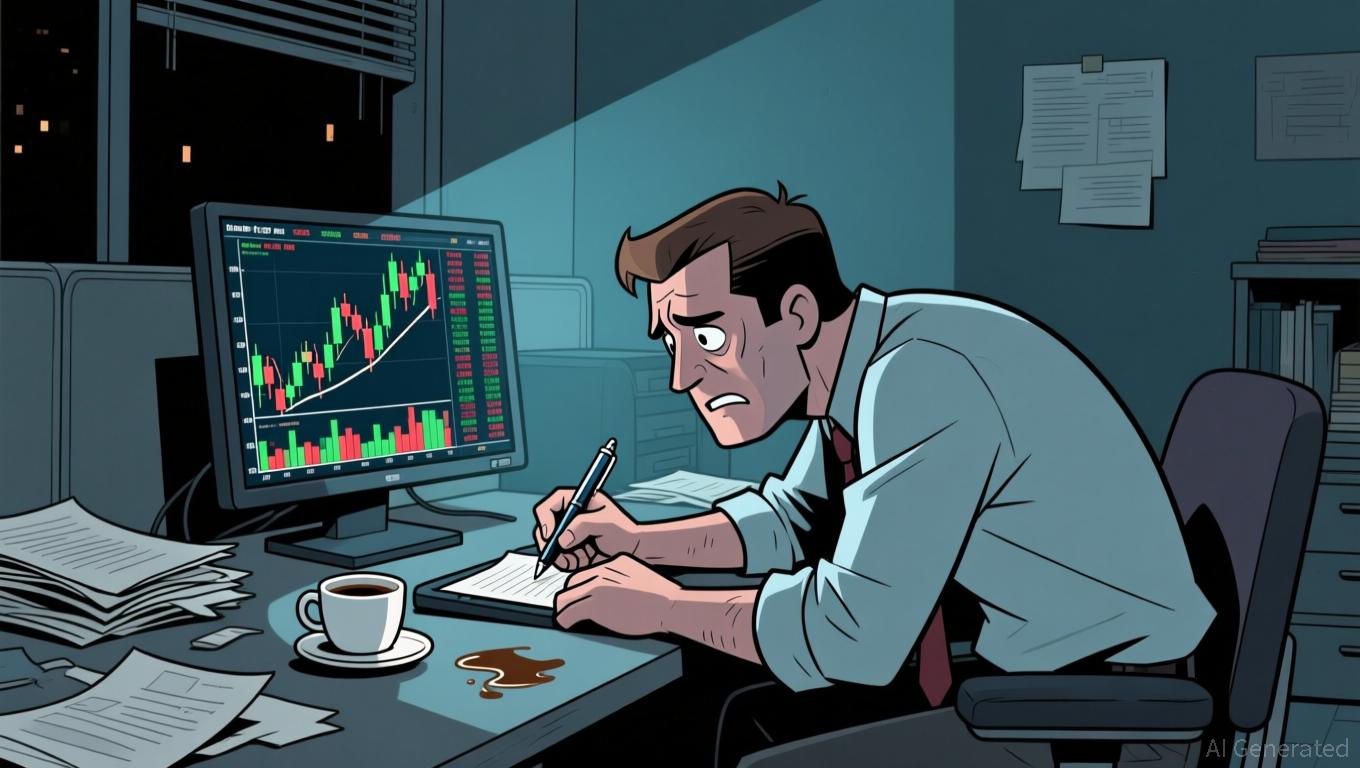 Tesla Tests 367.00 — Weak Volume Raises Breakdown Risk - Article cover image