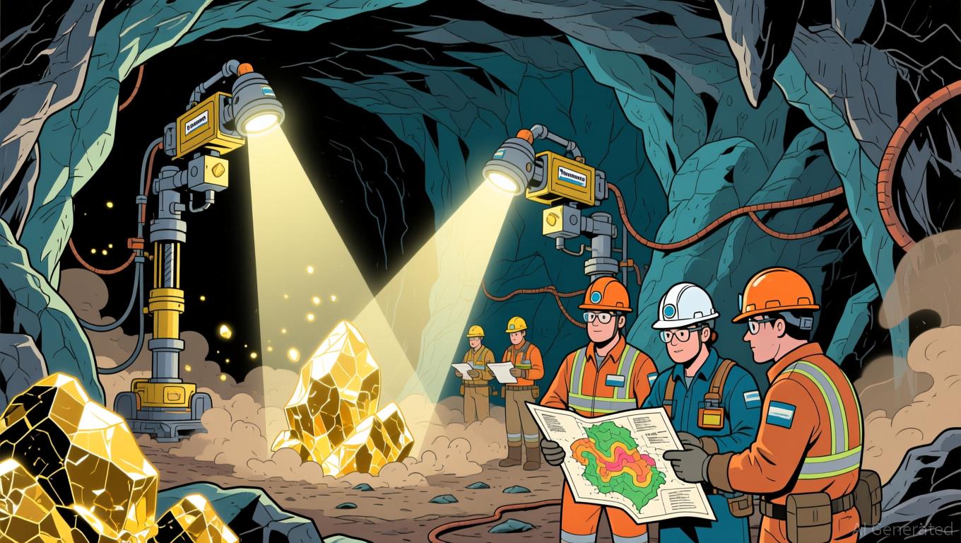 Pallinghurst’s 16.77% Talon Stake Signals a Macro-Driven Nickel Play With Tamarack in the Development Gates - Article cover image