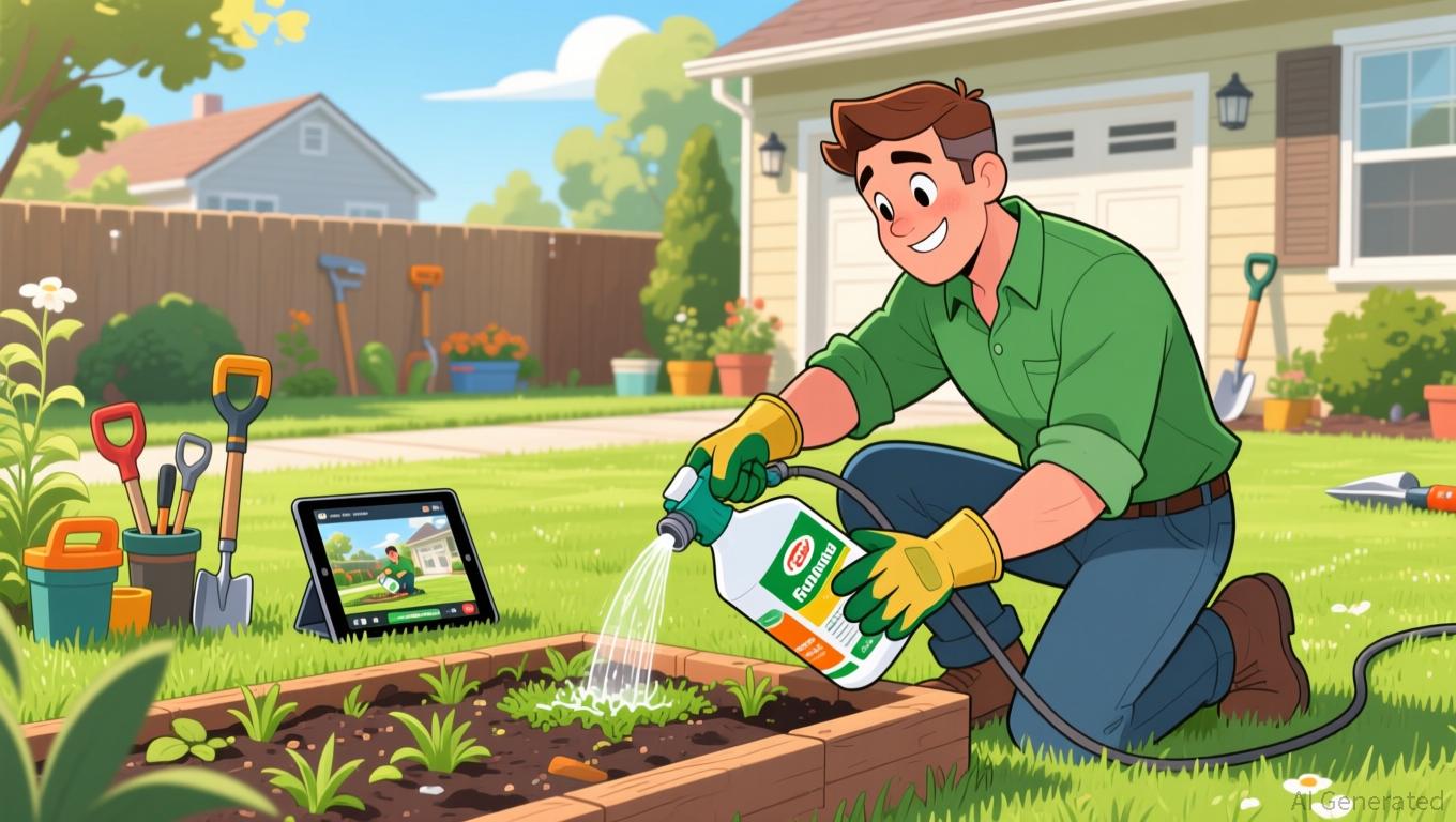 Richard Karn's Low-Cost Brand Play Could Fuel DoMyOwn's DIY Growth - Article cover image