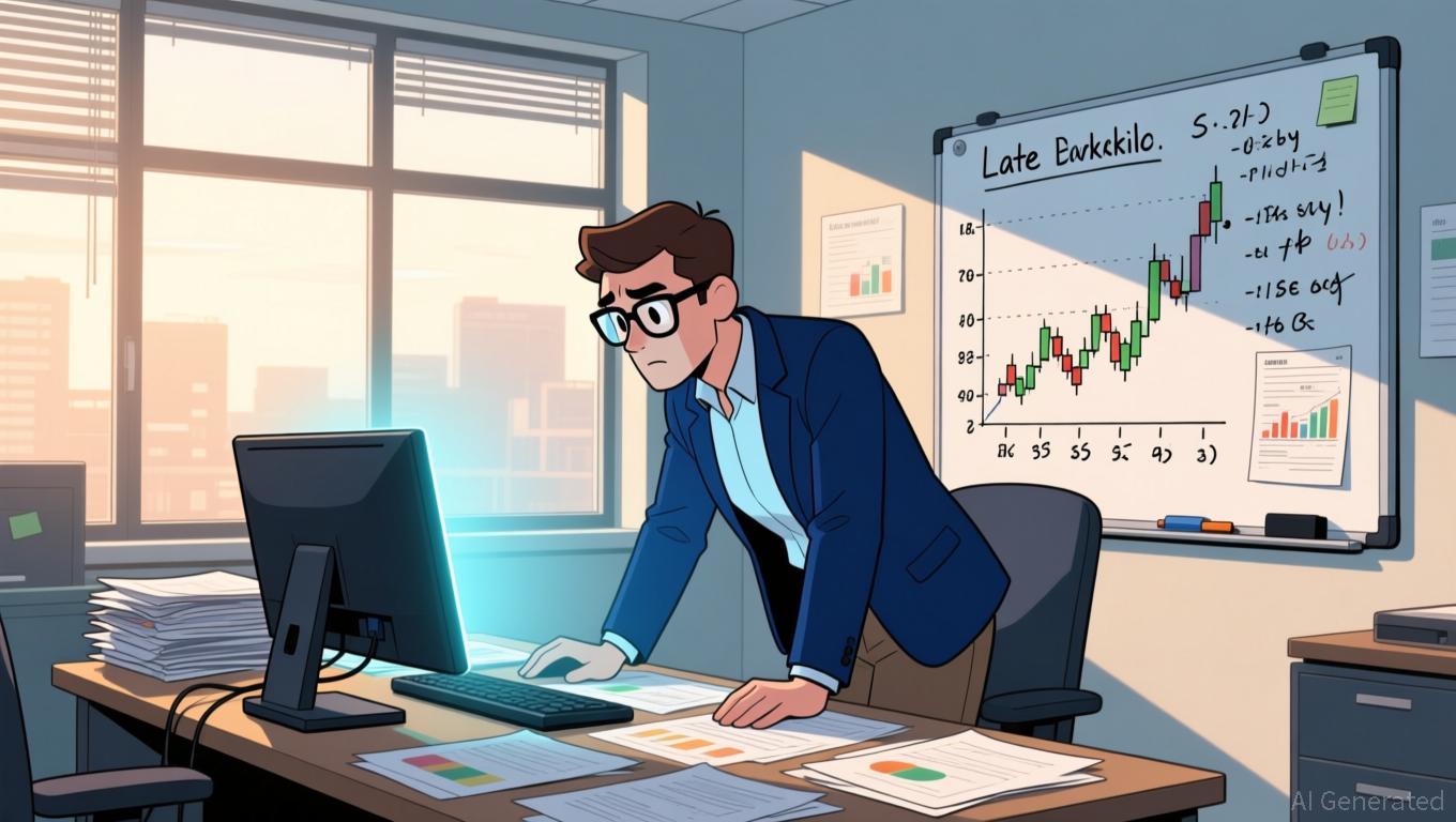 Tesla Tests $365 Support on Weak Volume — A Reversal or a Breakdown? - Article cover image