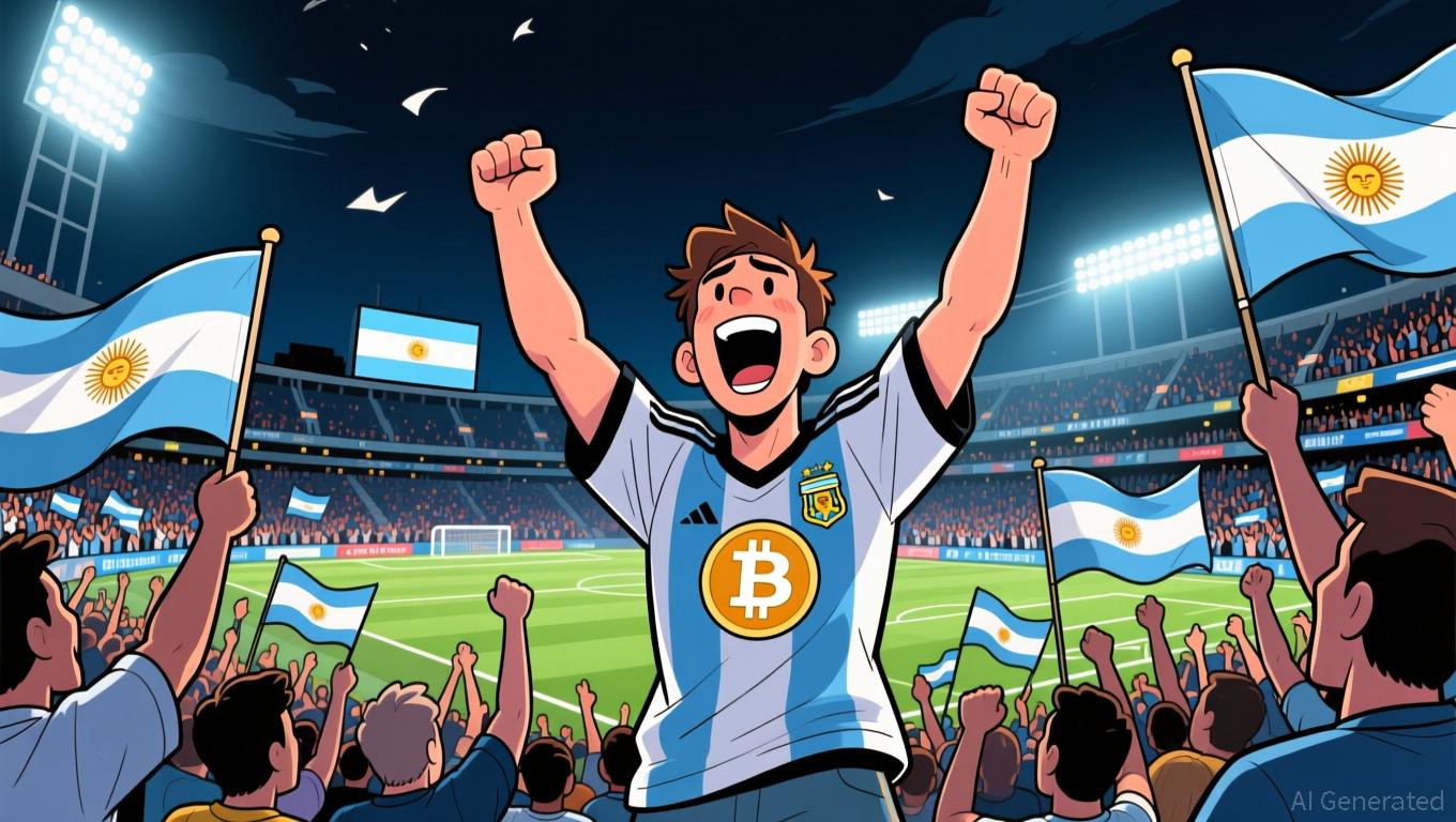 BTCC's Argentina Deal: A $565M Market Play or Just Branding? - Article cover image