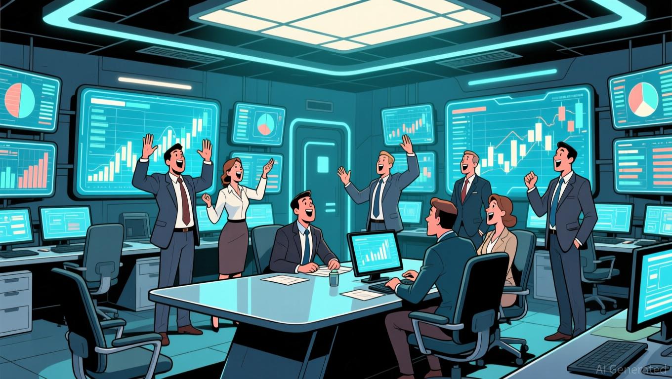 eToro's NY Crypto Launch: A Flow Analysis of Market Access vs. Real-World Liquidity - Article cover image