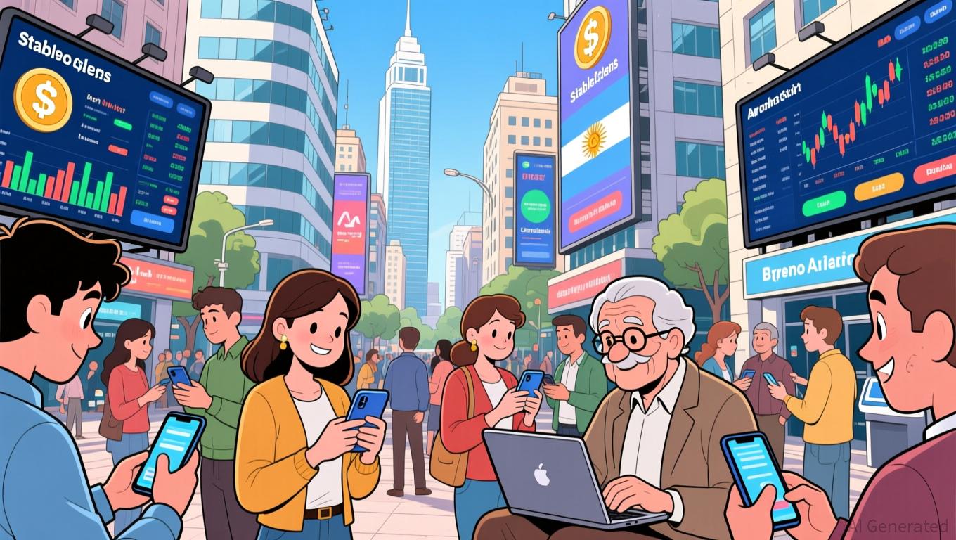 BTCC's Argentina Deal: Can a $91B Market Move the Needle? - Article cover image