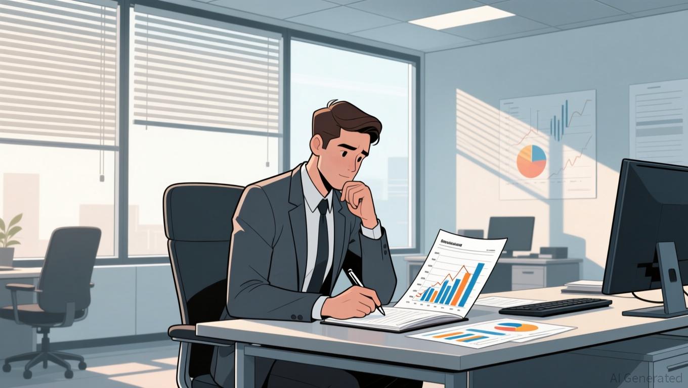 Market Considers Fed Rate Hike in April 2026, Despite Low Probability - Article cover image