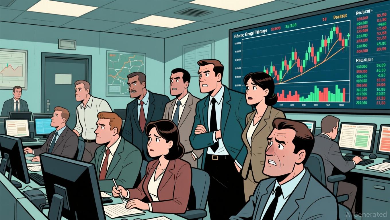 PI Price Flow: Mainnet Migration Supply vs. Technical Breakout - Article cover image