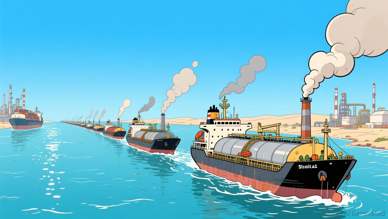 Diesel Futures Surge to $200/Bbl: The Flow Crisis in Europe - Article cover image