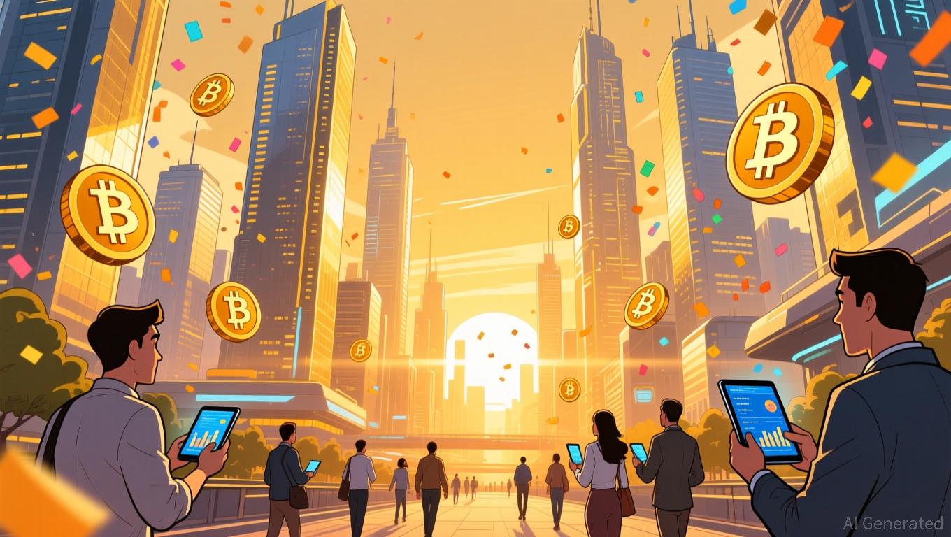 New Hampshire Bitcoin Bond: A Ba2-Rated Bet on Crypto Volatility - Article cover image