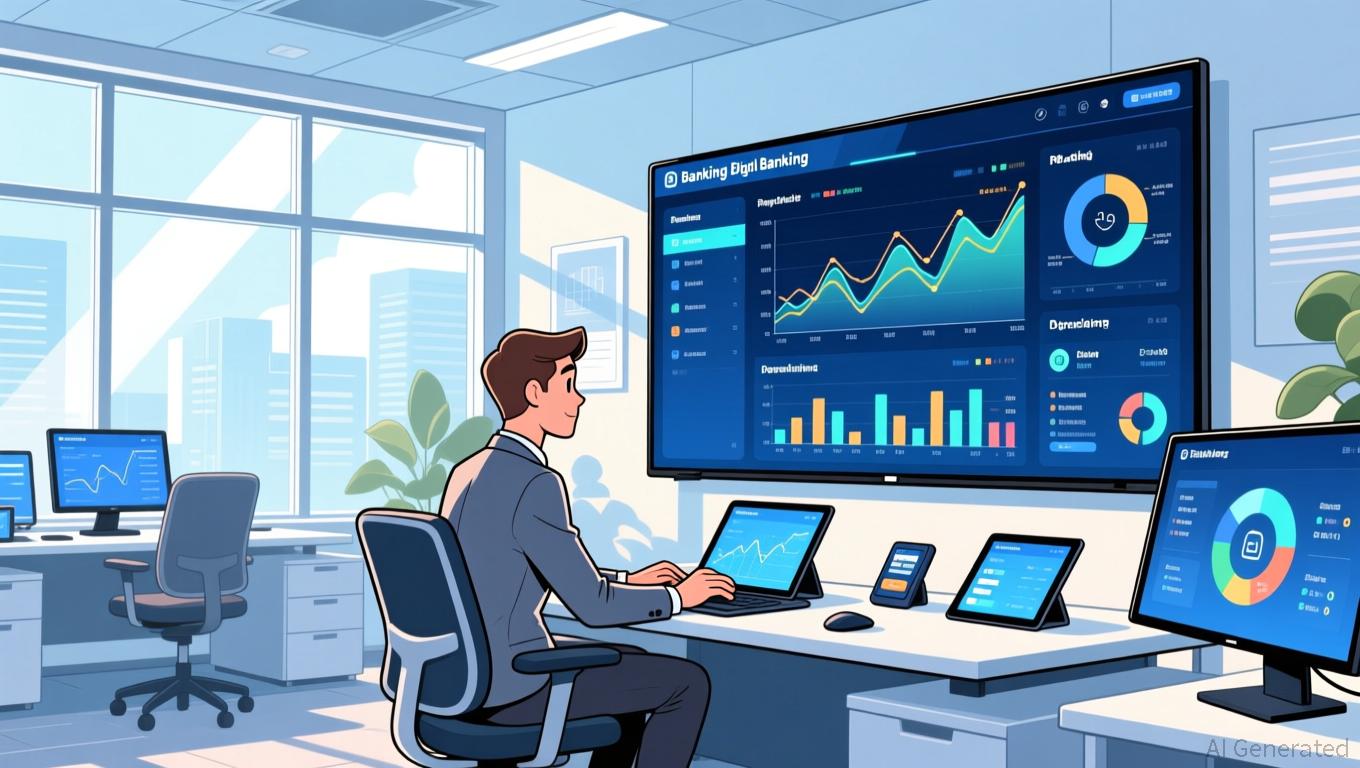 Flutterwave's Banking Licence: A Flow Analysis - Article cover image
