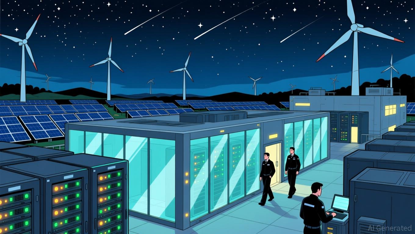 Hut 8's $248M Loss: A Flow Analysis of the AI Pivot - Article cover image