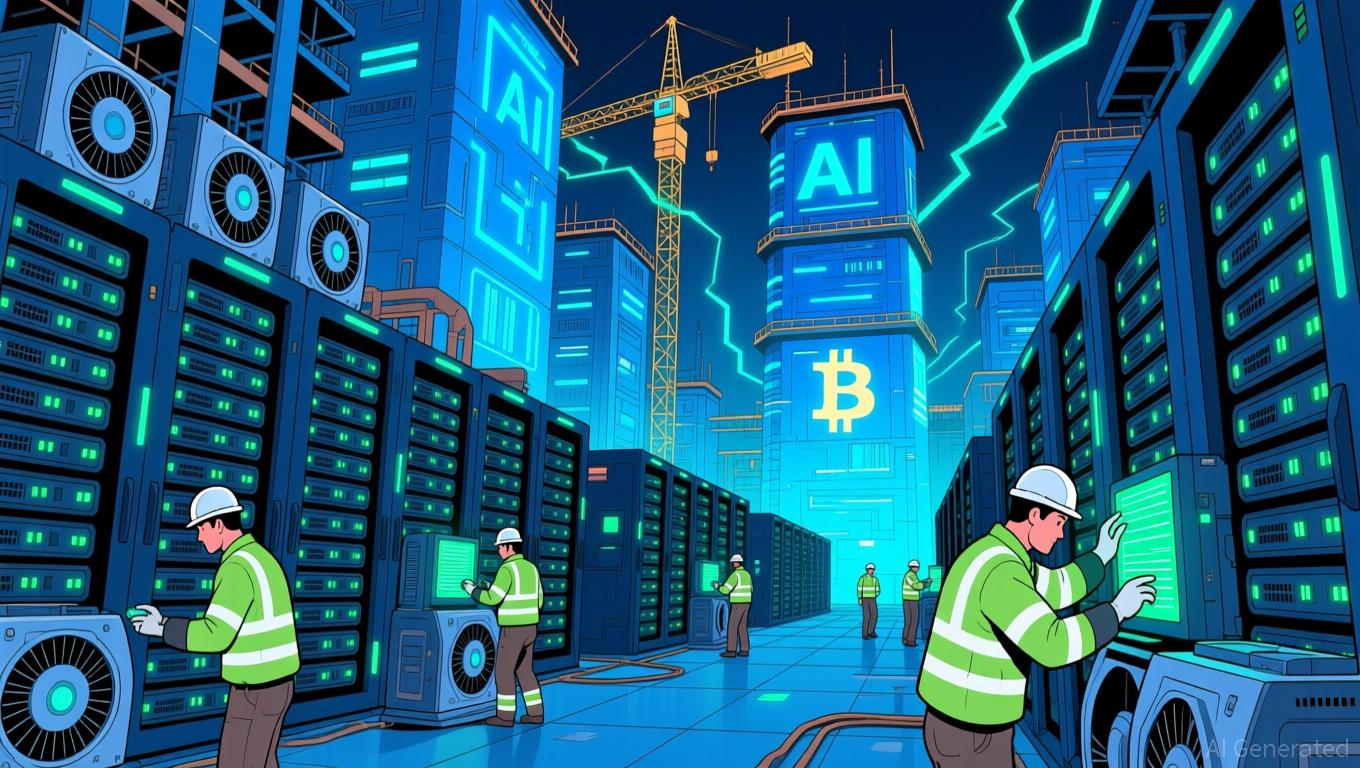 Riot's $200M BTC Sale: A Flow Event in a $500M ETF Outflow Quarter - Article cover image