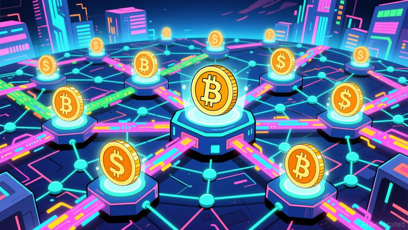 Tokenization's Flow Test: Liquidity and Volume Prove the Thesis - Article cover image