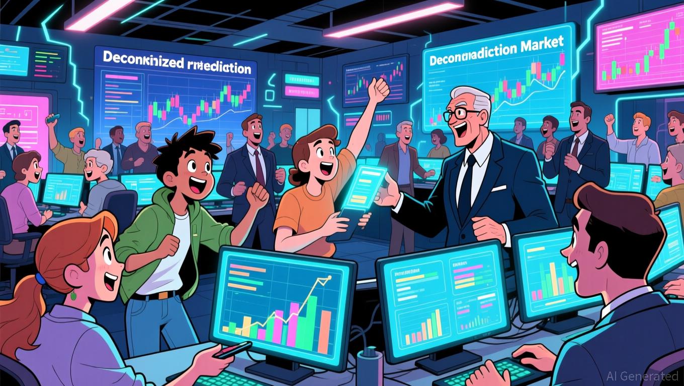 Polymarket's $9B Flow: How Pyth Pro's Traditional Asset Feeds Target Liquidity - Article cover image