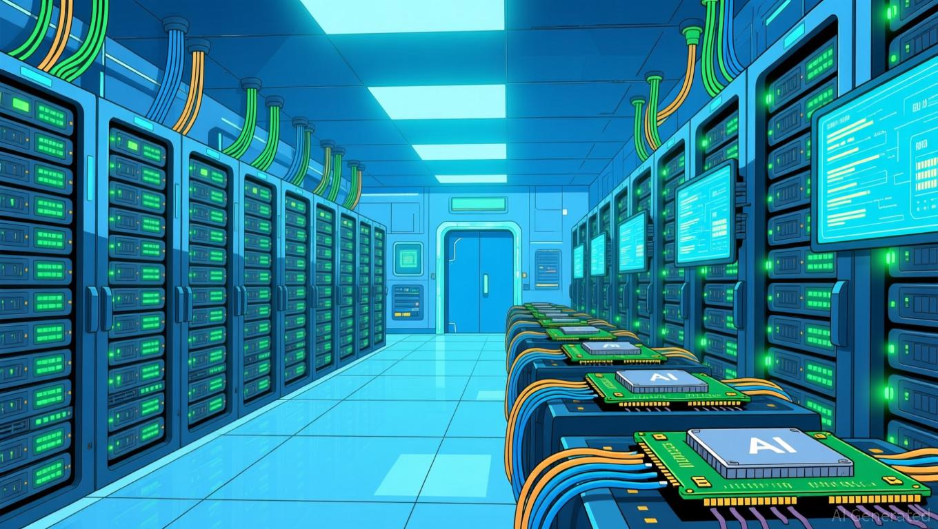 Memory Stock Sell-Off: A Flow of Fear or a Dip to Buy? - Article cover image