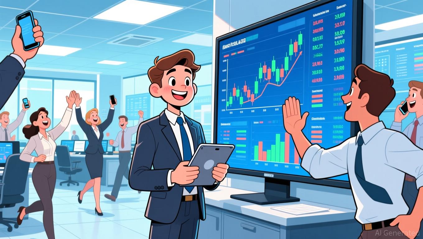 Technical Breakouts in Penny Stocks: 4 High-Risk Setups with Clear Stop-Loss Rules to Navigate the Chaos - Article cover image