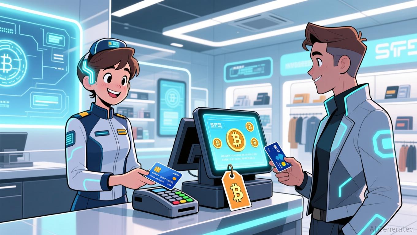 Bitget Brings Crypto Into Everyday Spending With APAC Launch of Bitget Card - Article cover image