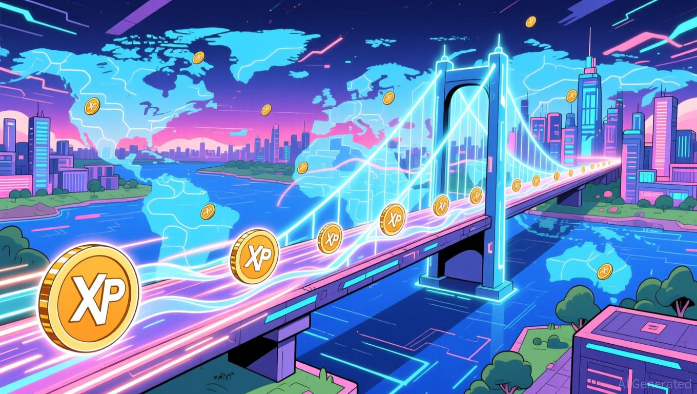 David Schwartz's XRP Price Logic: A Flow-Based Analysis - Article cover image