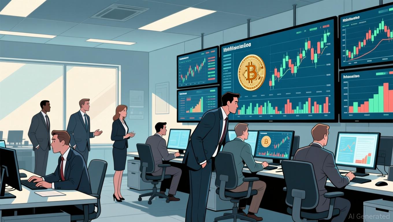 Bitcoin's Time Pain Trap: The Flow Metrics Showing a Boring, Low-Volatility Floor - Article cover image