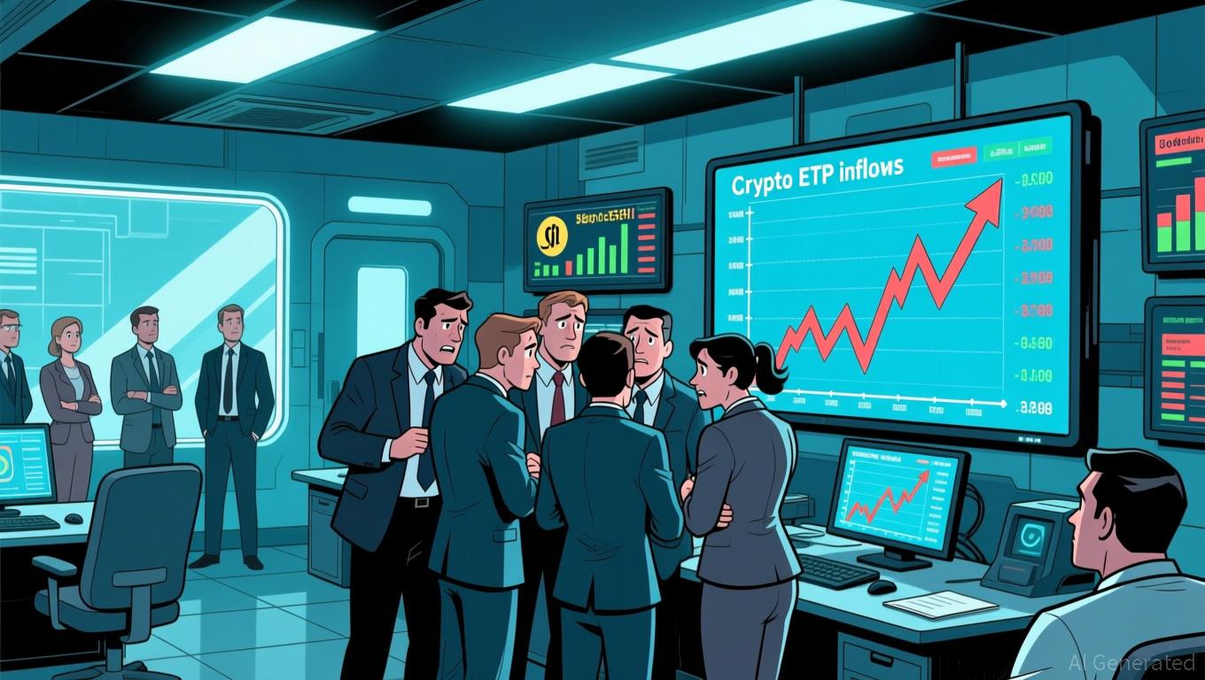 Grayscale's View: Crypto's Sidelining vs. Its Contrarian Flows - Article cover image