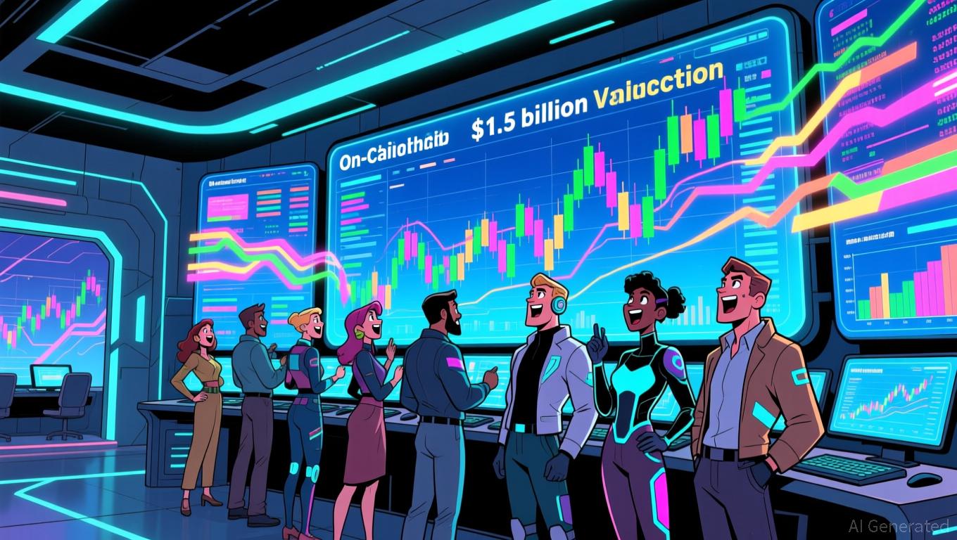 YZi Labs' Predict.fun Bet: Flow Analysis of a $1.5B Prediction Market - Article cover image