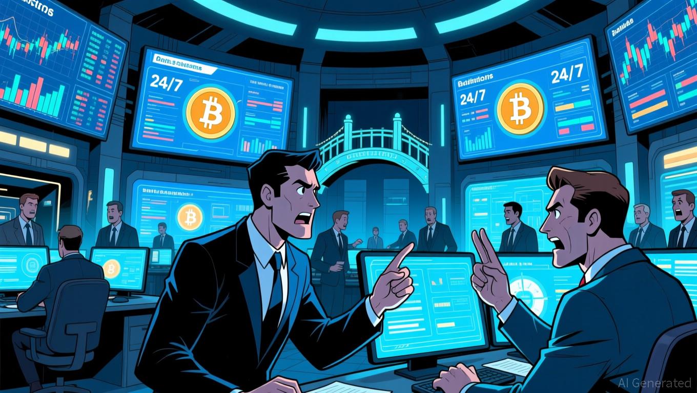 SoFi's Big Business Banking: A Flow Test in a $2.4T Market of Extreme Fear - Article cover image