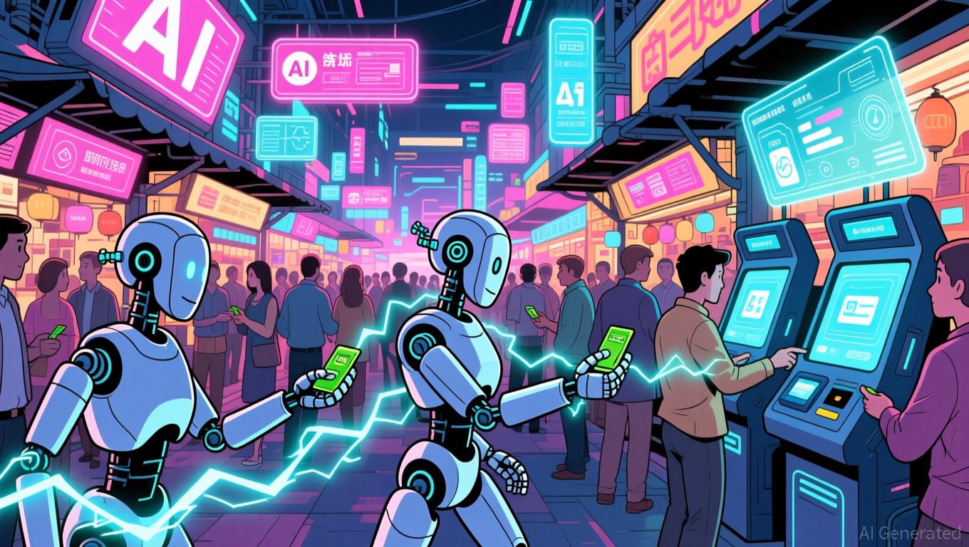 Coinbase's x402 Protocol: $28K Daily Flow vs. $7B Narrative - Article cover image