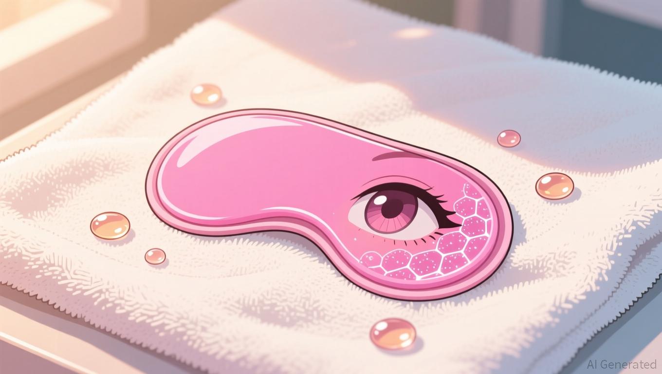 COSRX's New 5 PDRN Eye Patch: Can It Sustain the Hype or Will Discounts Derail Value? - Article cover image