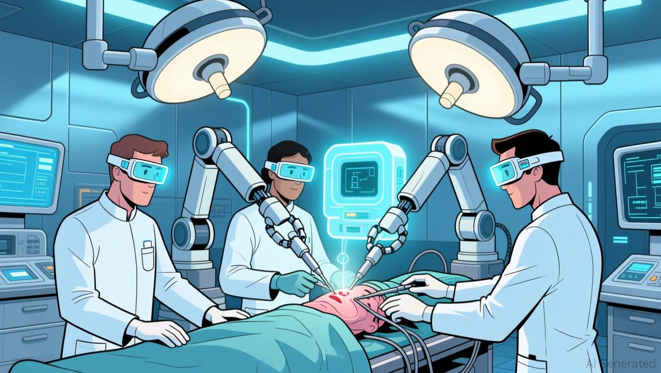 AngioDynamics Poised to Break Free as Behavioral Biases Mask Real Turnaround Gains - Article cover image