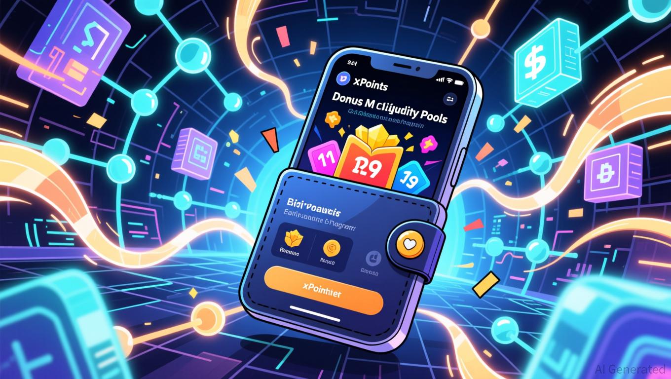 xStocks xPoints: A Flow-Driven Analysis of the Rewards Program's Impact - Article cover image