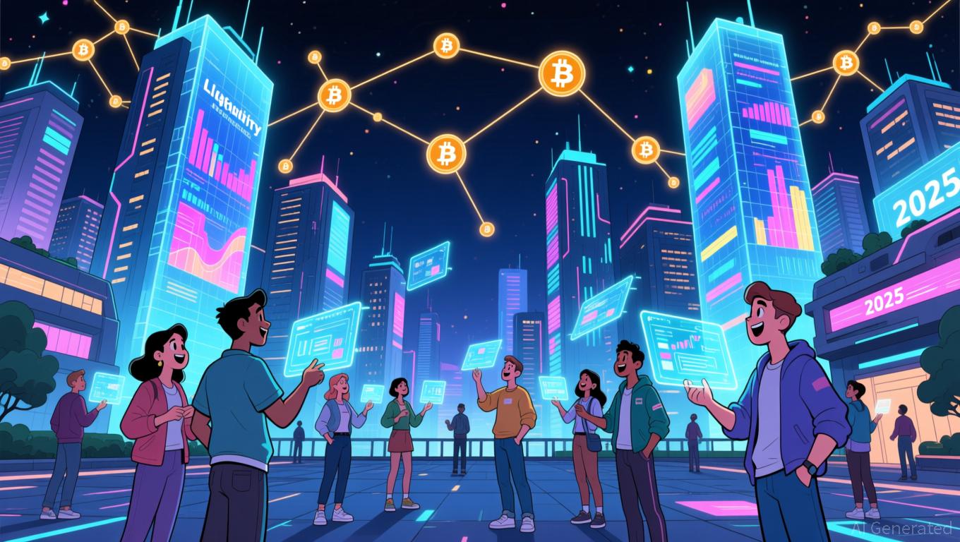 Crypto's Mainstream Audience: The Traffic Numbers and Price Flow - Article cover image