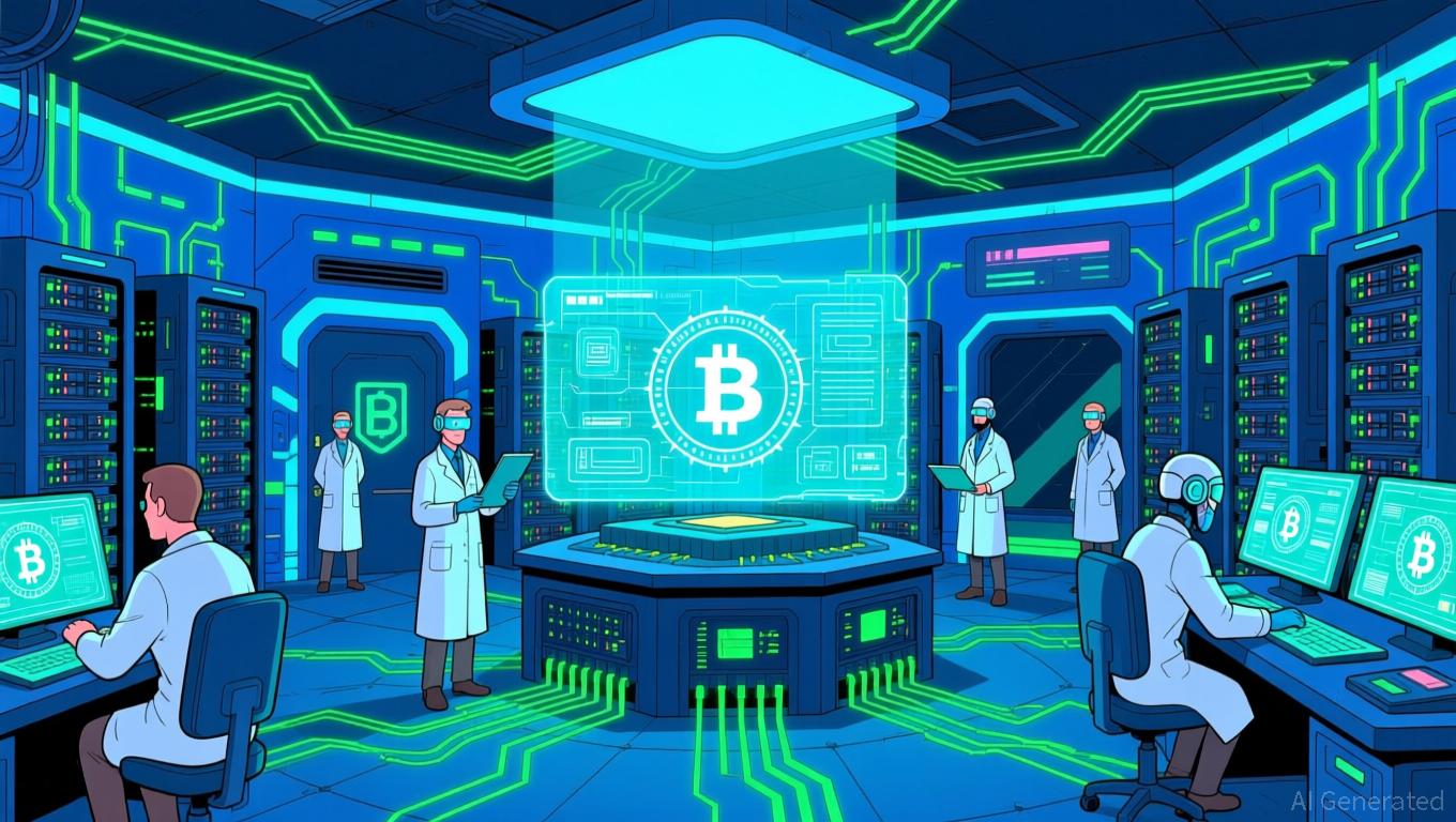 Best Crypto to Buy Now? The Answer Isn't What Everyone Thinks – BMIC Offers Real Utility XRP Never Delivered - Article cover image