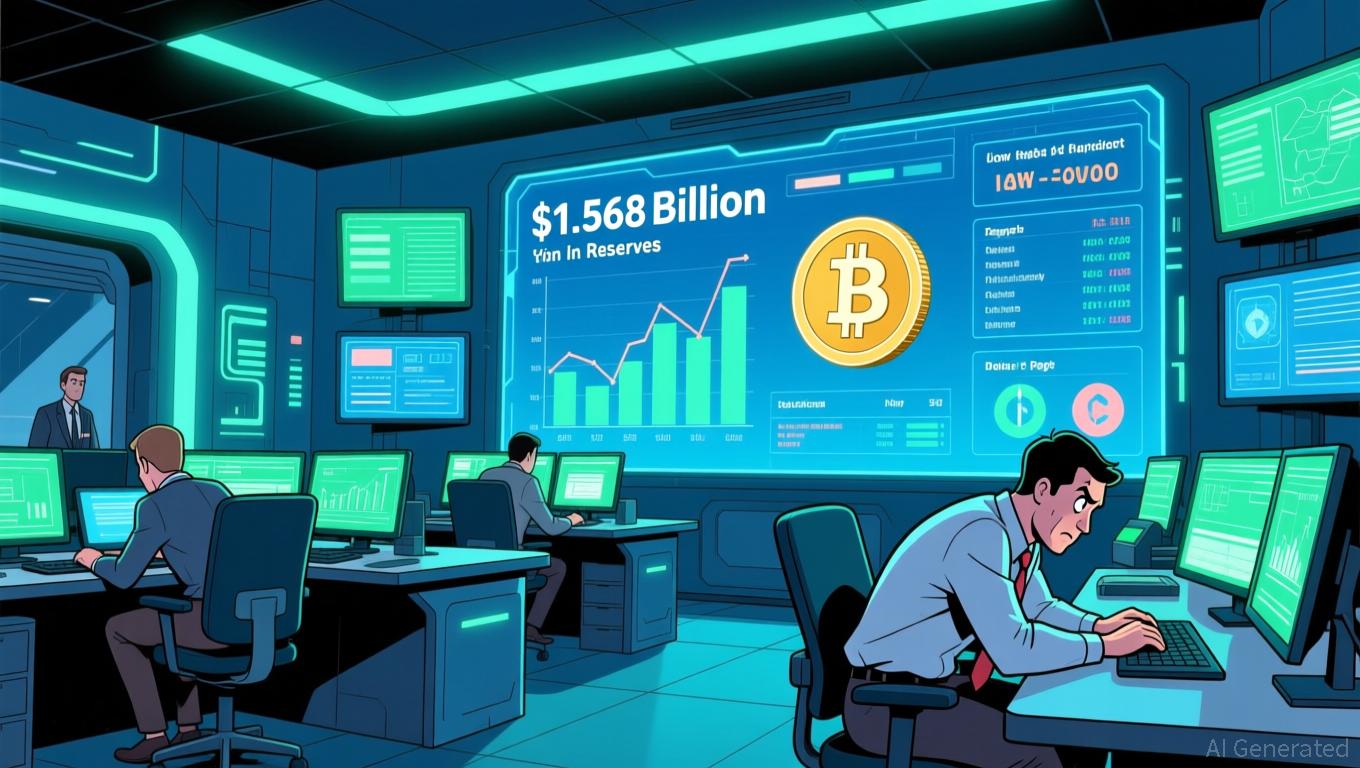 Ripple's RLUSD: Audit Numbers, Flow Catalysts, and Price Reality - Article cover image