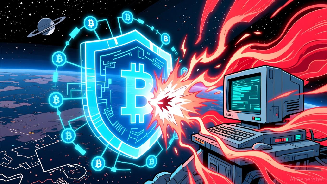 Naoris Protocol: A Flow Analysis of the Quantum Security Play - Article cover image