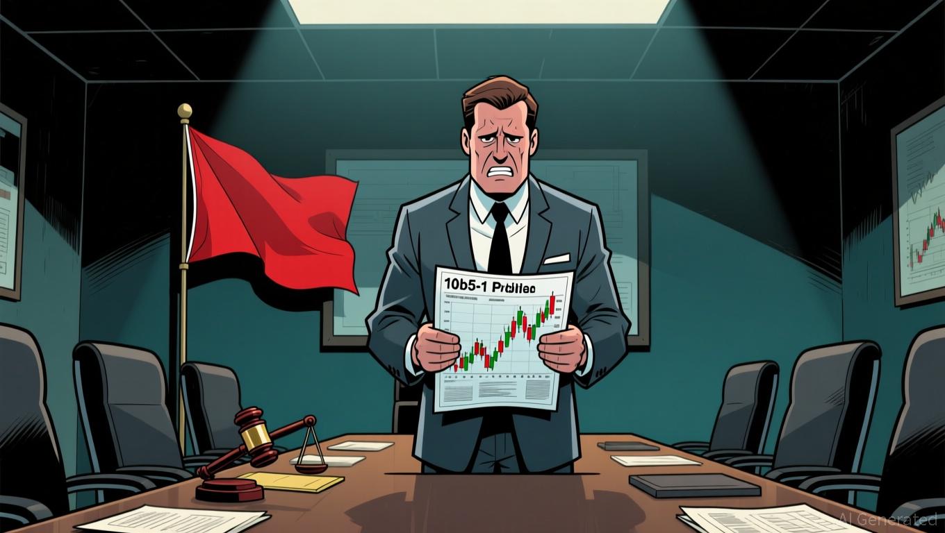 Freshpet CEO’s 10b5-1 Sell Plan Signals Risk Over Reward Amid Legal Storm and Guidance Selloff - Article cover image