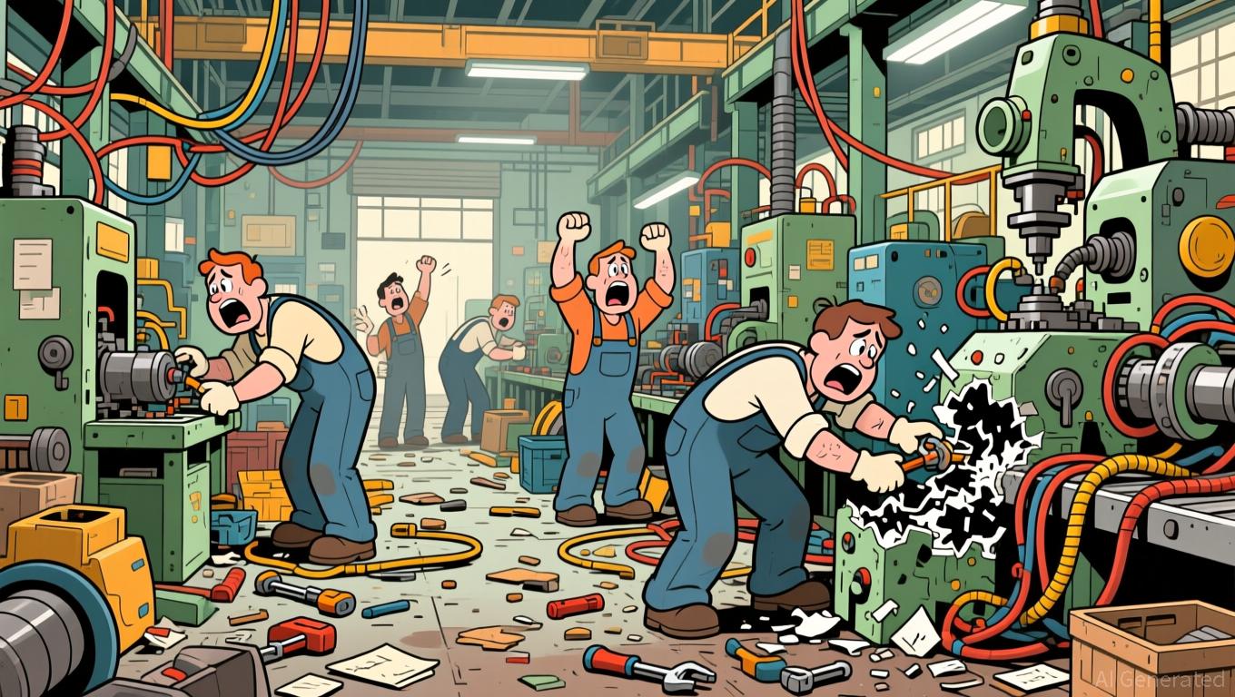 PSIX: Legal Cloud Looms and Margins Stay Broken—Can the Turnaround Credibly Fix a 29% Reckoning? - Article cover image