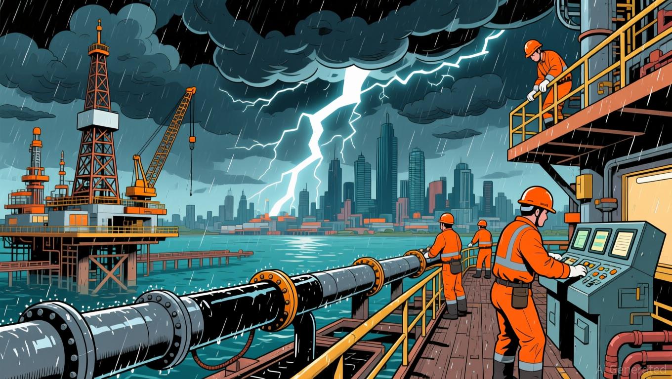 FANG's Flow Surge: Analyst Targets, Sector Rally, and the Pullback - Article cover image