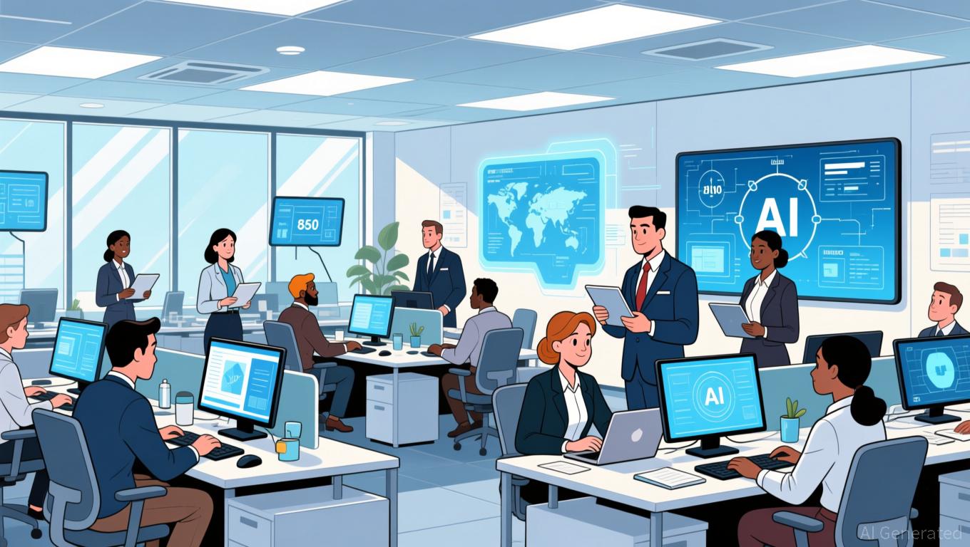 AXIN: Axiom’s AI-Led Legal Talent Surge Could Fuel the Next Wave of Legal Cost-Cutting Gains - Article cover image