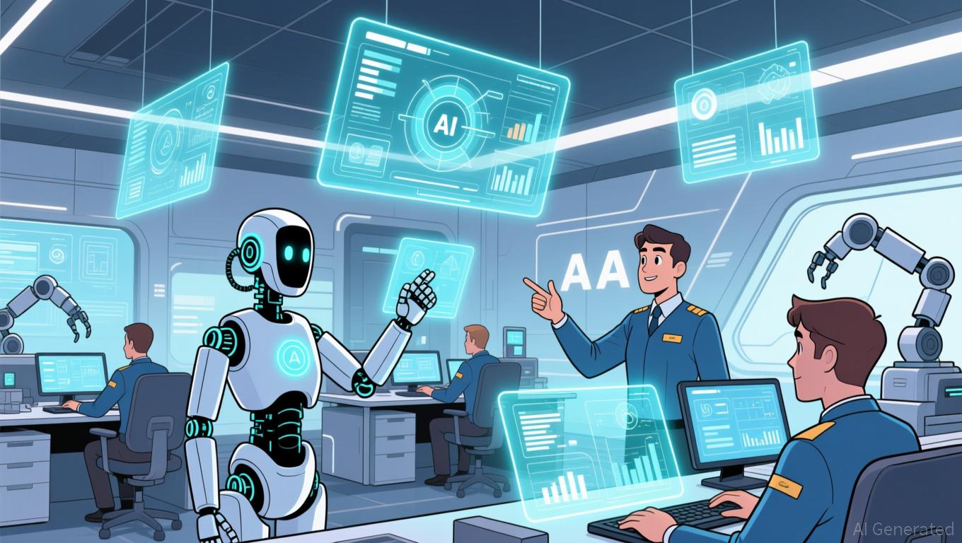 Microsoft's AI Unveil: Three Models, $2.6T Market Cap, and the Flow to Profit - Article cover image