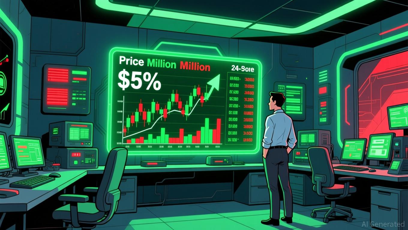 Lighter's Telegram Surge: Flow Metrics and Price Impact - Article cover image