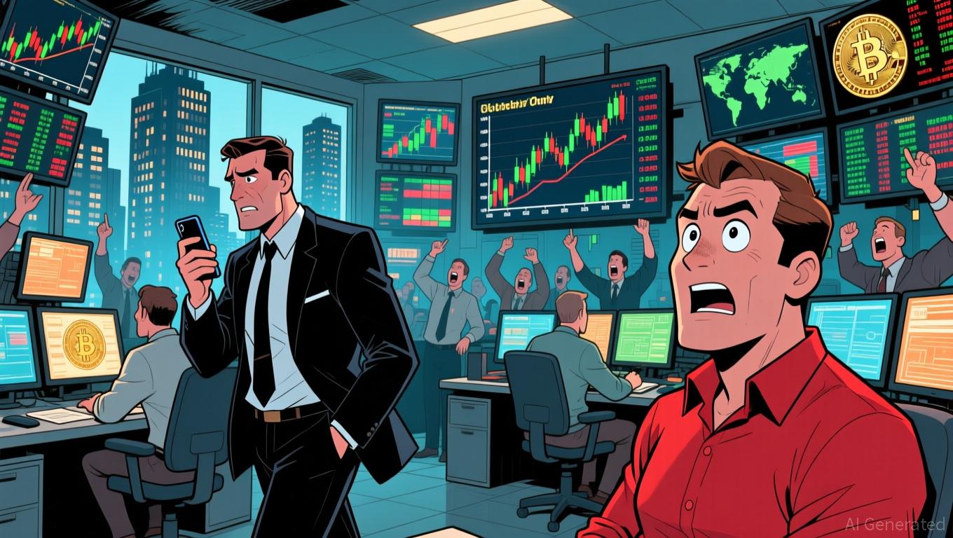 Crypto Flow: $64k to $69k Recovery Amid Geopolitical Caution - Article cover image