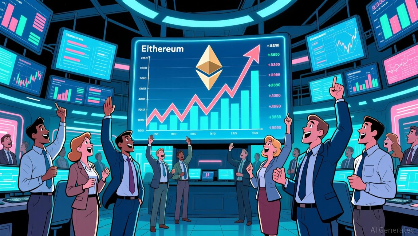 LIT Price Action: Decoding the $0.905 Legacy Token vs. the $2.57 New Launch - Article cover image