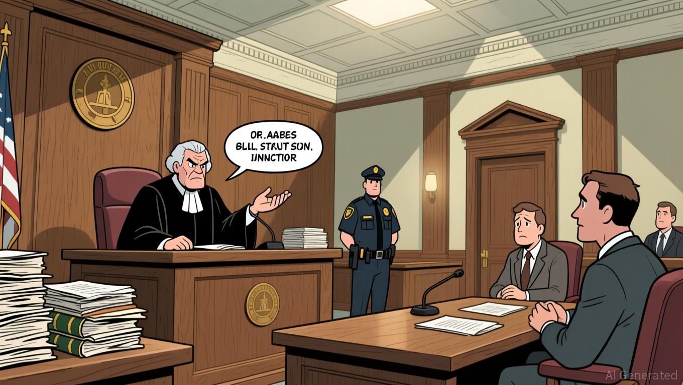 Anthropic's Court Win: A $0.00 Cost to the Government's AI Ban - Article cover image